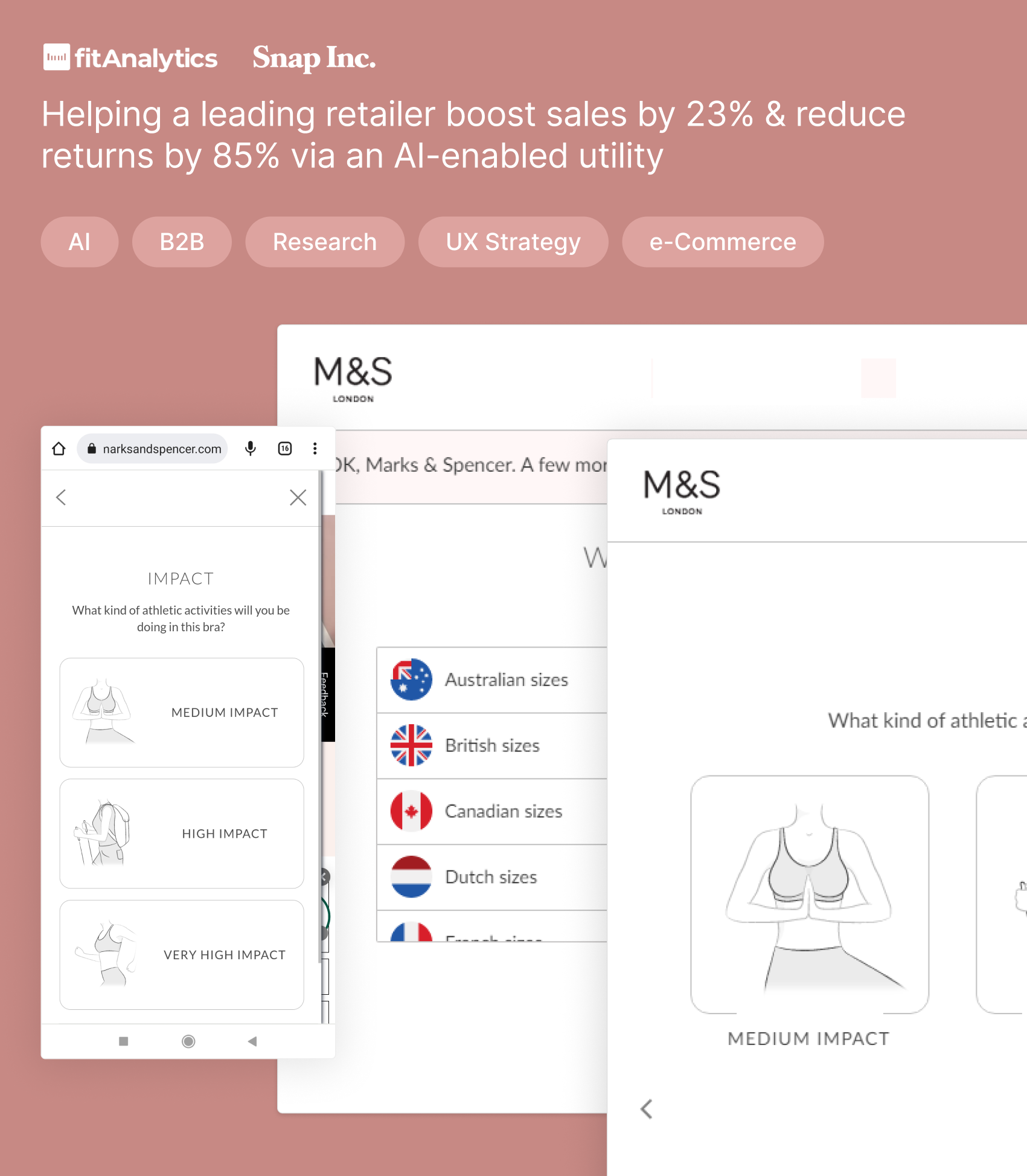 Fit Analytics